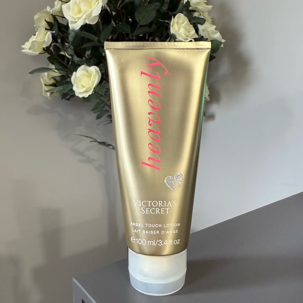 Victoria's Secret Heavenly Lotion